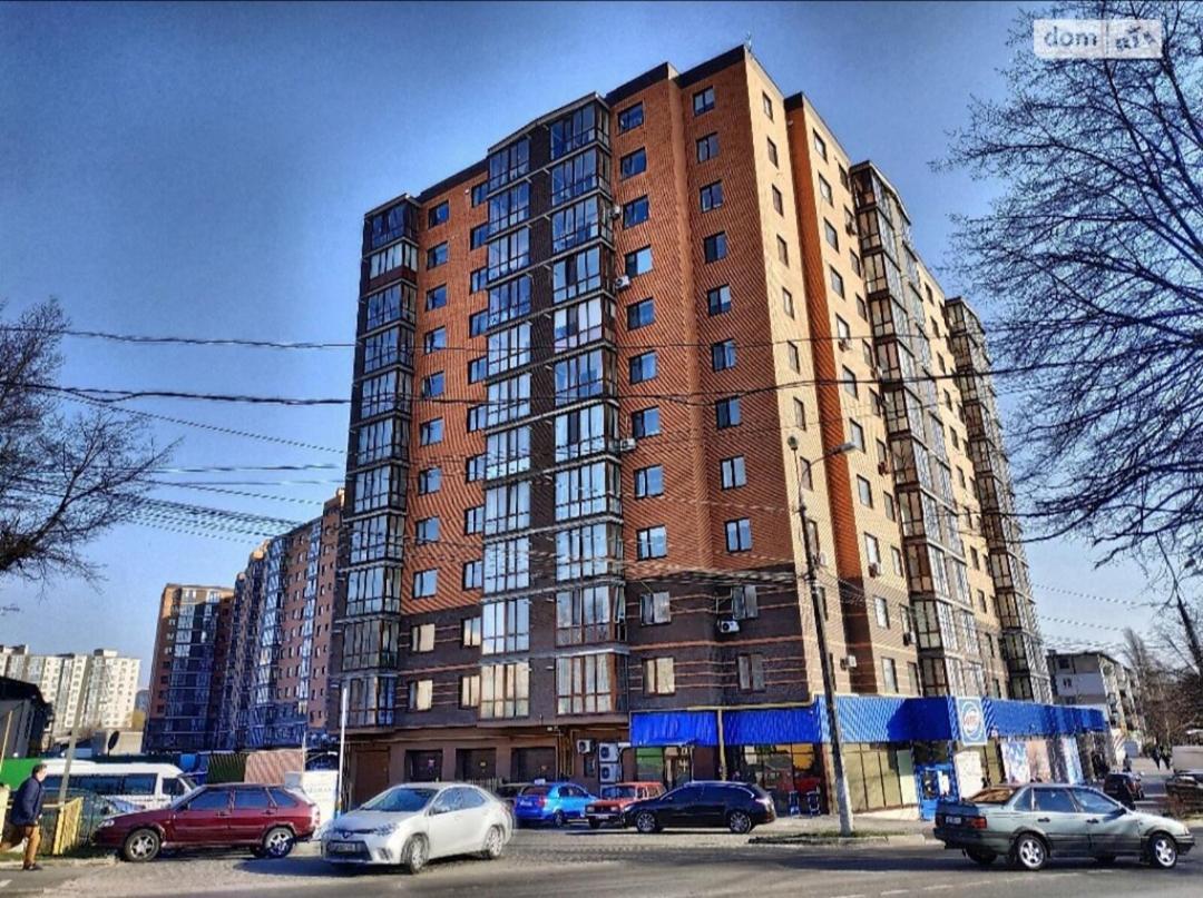 Комфортна Квартира В Жк Сімейний Vinnytsia Exterior foto