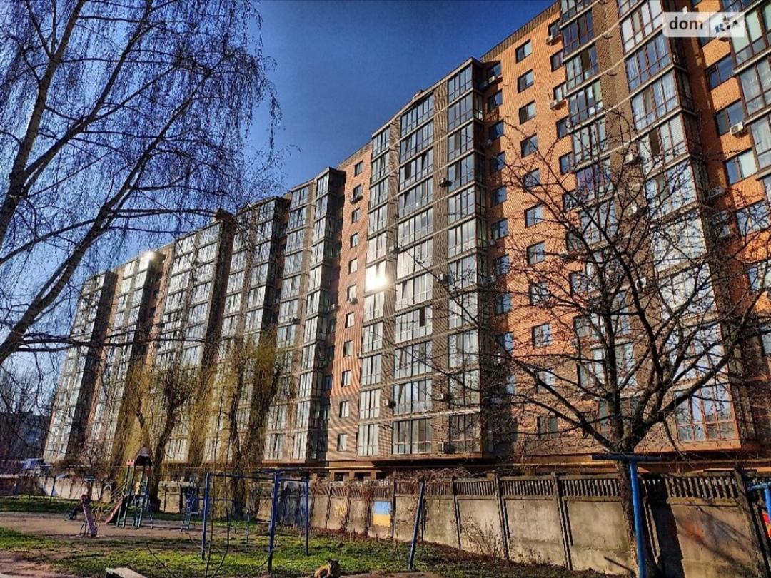 Комфортна Квартира В Жк Сімейний Vinnytsia Exterior foto