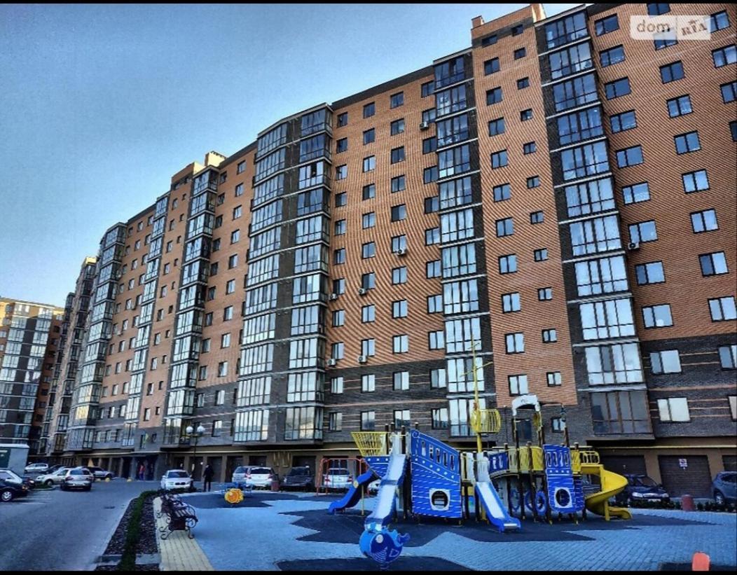 Комфортна Квартира В Жк Сімейний Vinnytsia Exterior foto